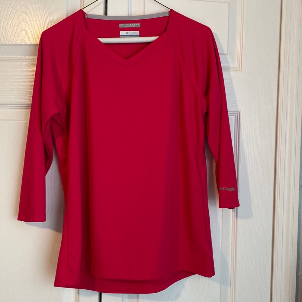 Columbia Top Omni Shade